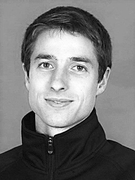 Michael McGrath