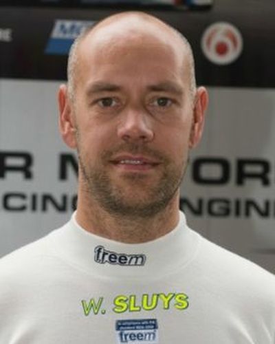Ward Sluys
