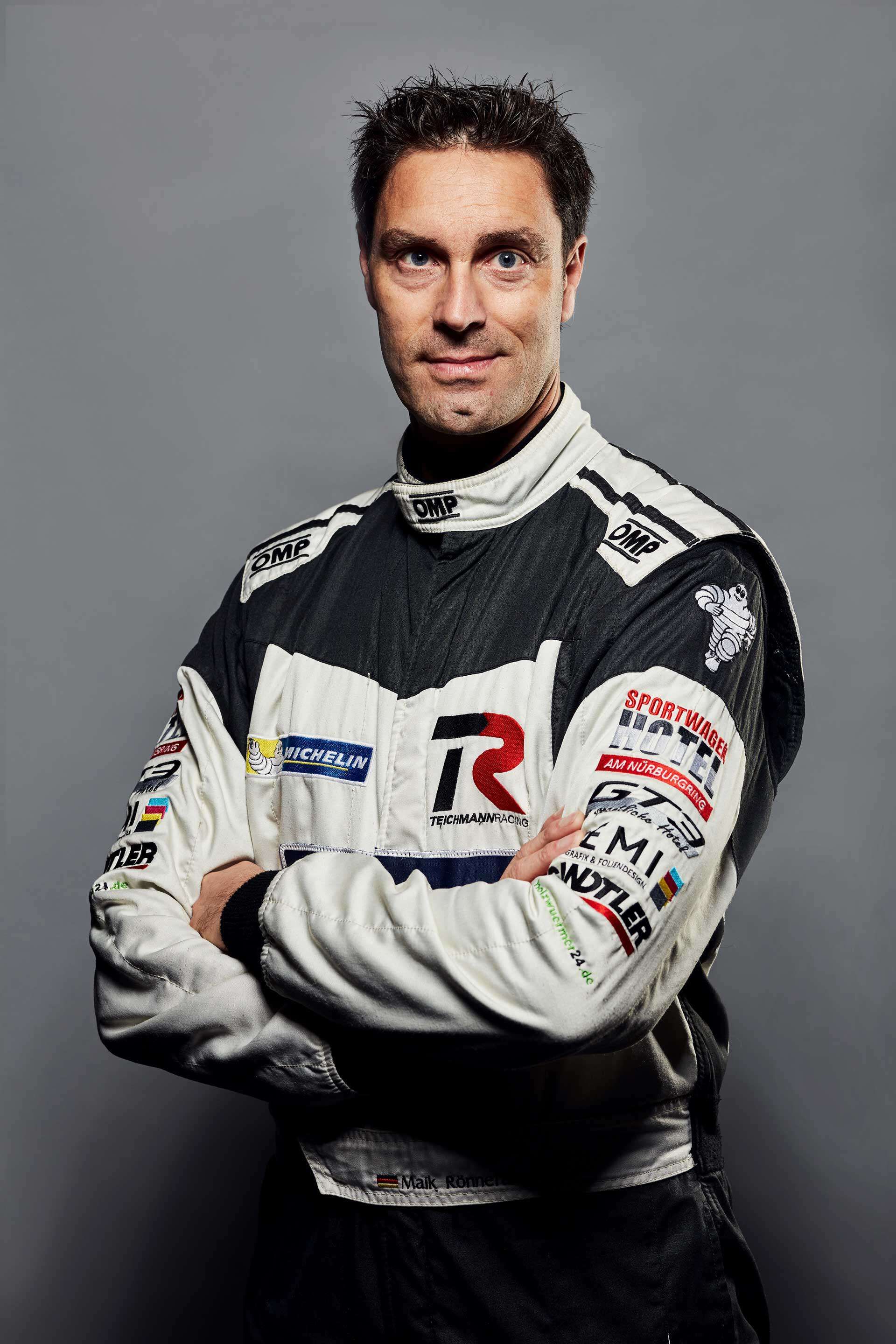 Maik Rönnefarth