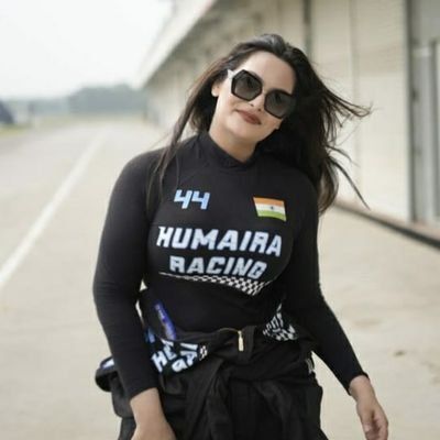 Humaira Mushtaq