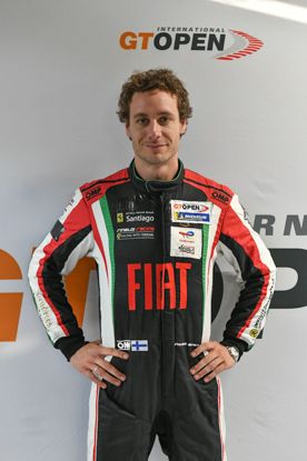 Fabrizio Crestani