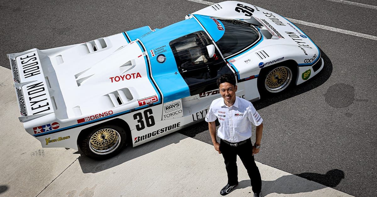 Kazuki Ota