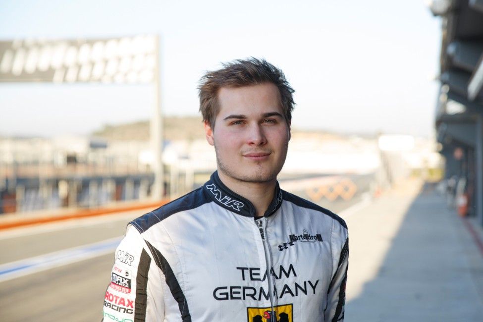 Kevin Rohrscheidt