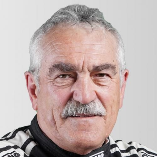 Juergen Krebs