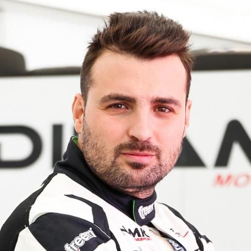 Michele Merendino