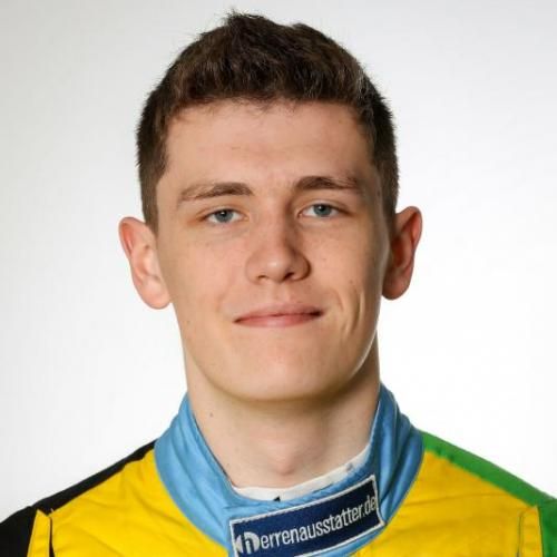 Chris Milford