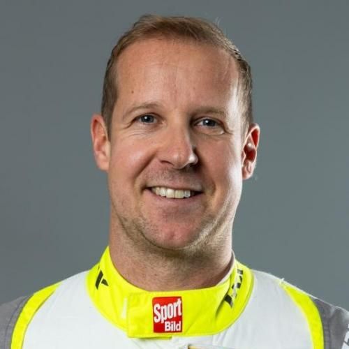 Björn Simon
