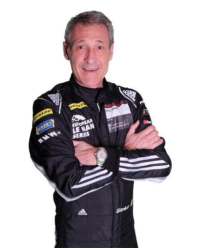 Gianluca Roda