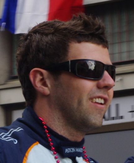 Andrew Meyrick