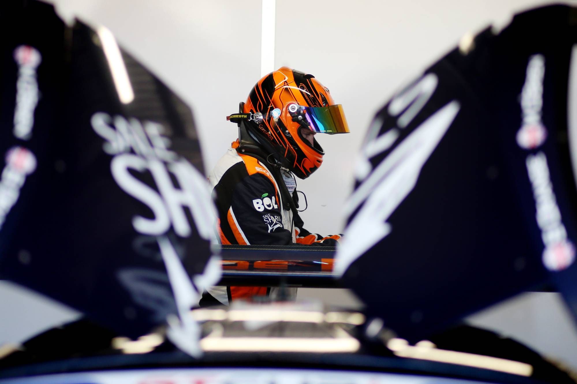 Simon Orange