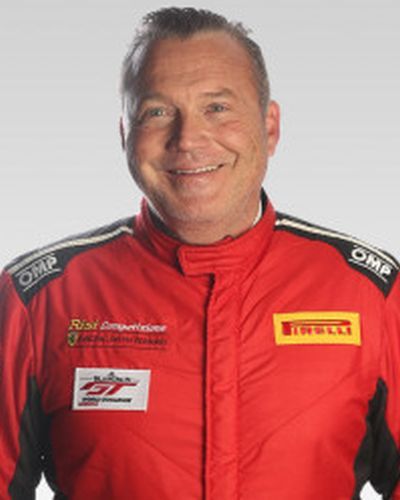Pierre Mulacek