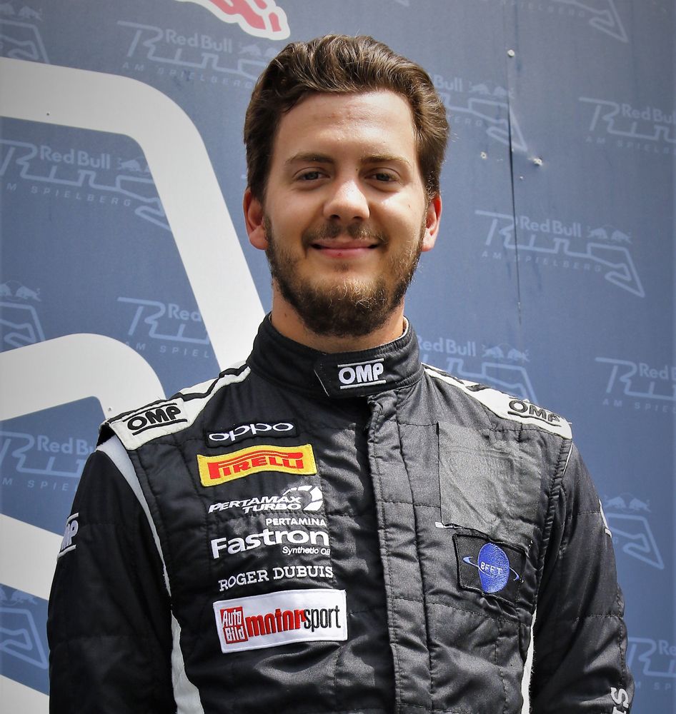Fabian Vettel