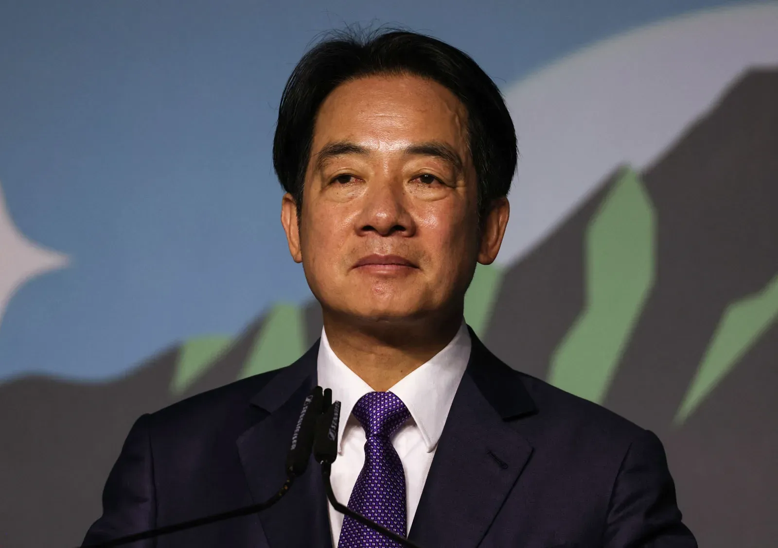 TSAI Chang Ta