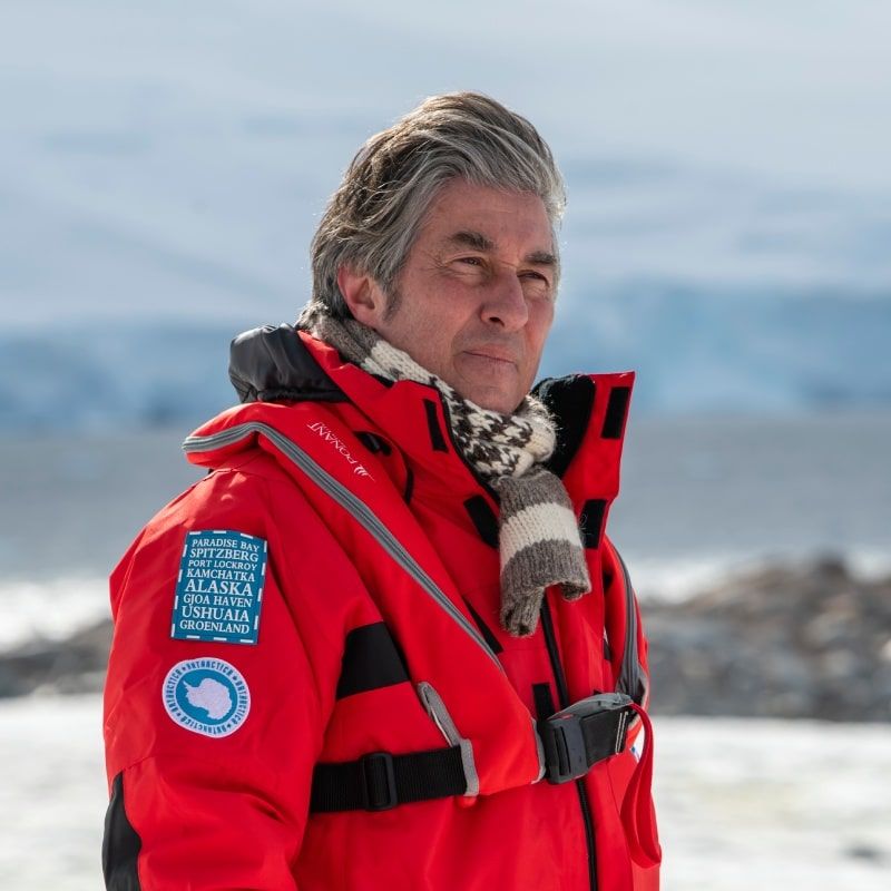 Laurent Mayet