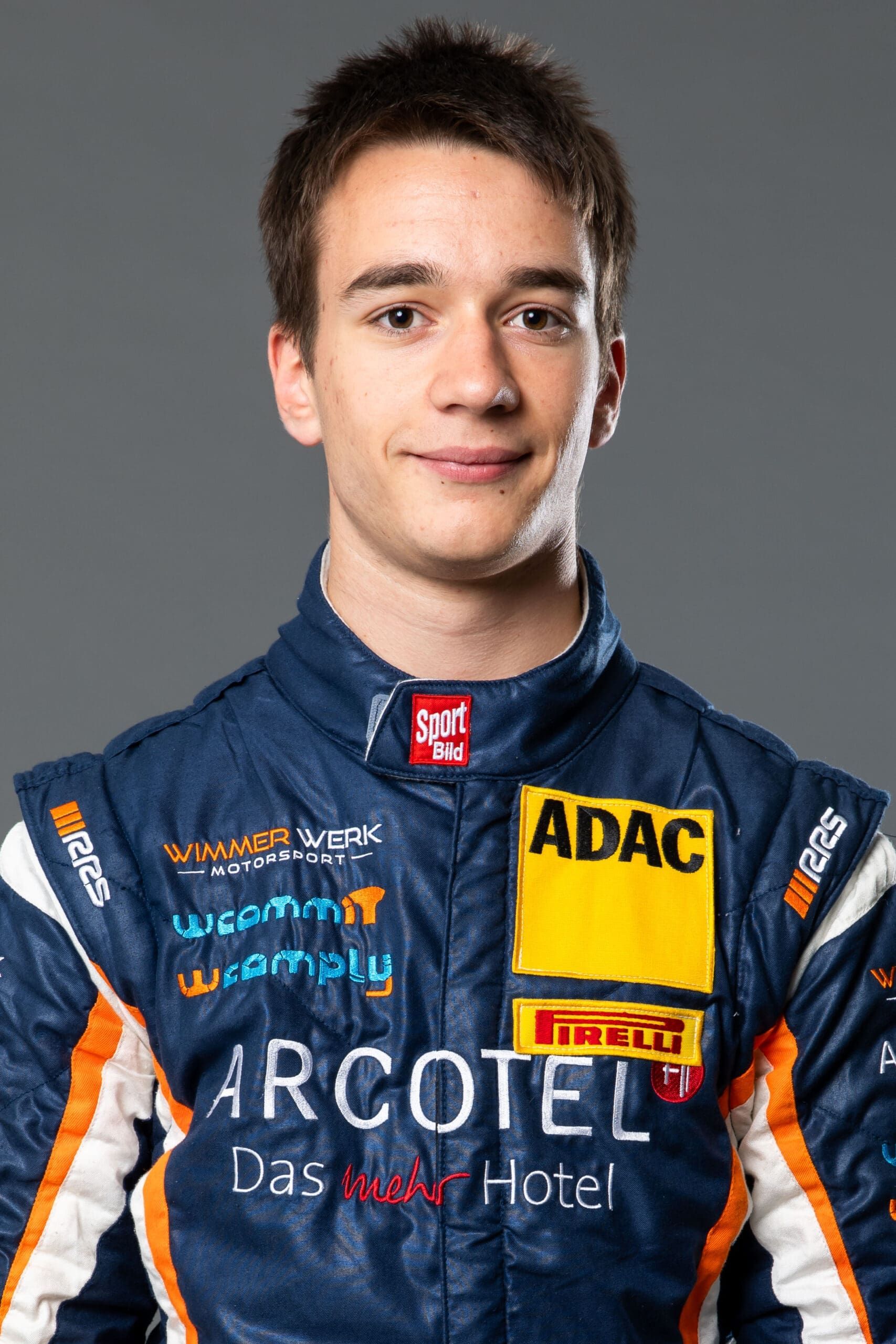 Raphael Rennhofer