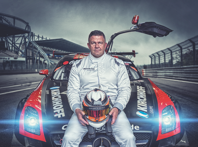 Patrik Kaiser