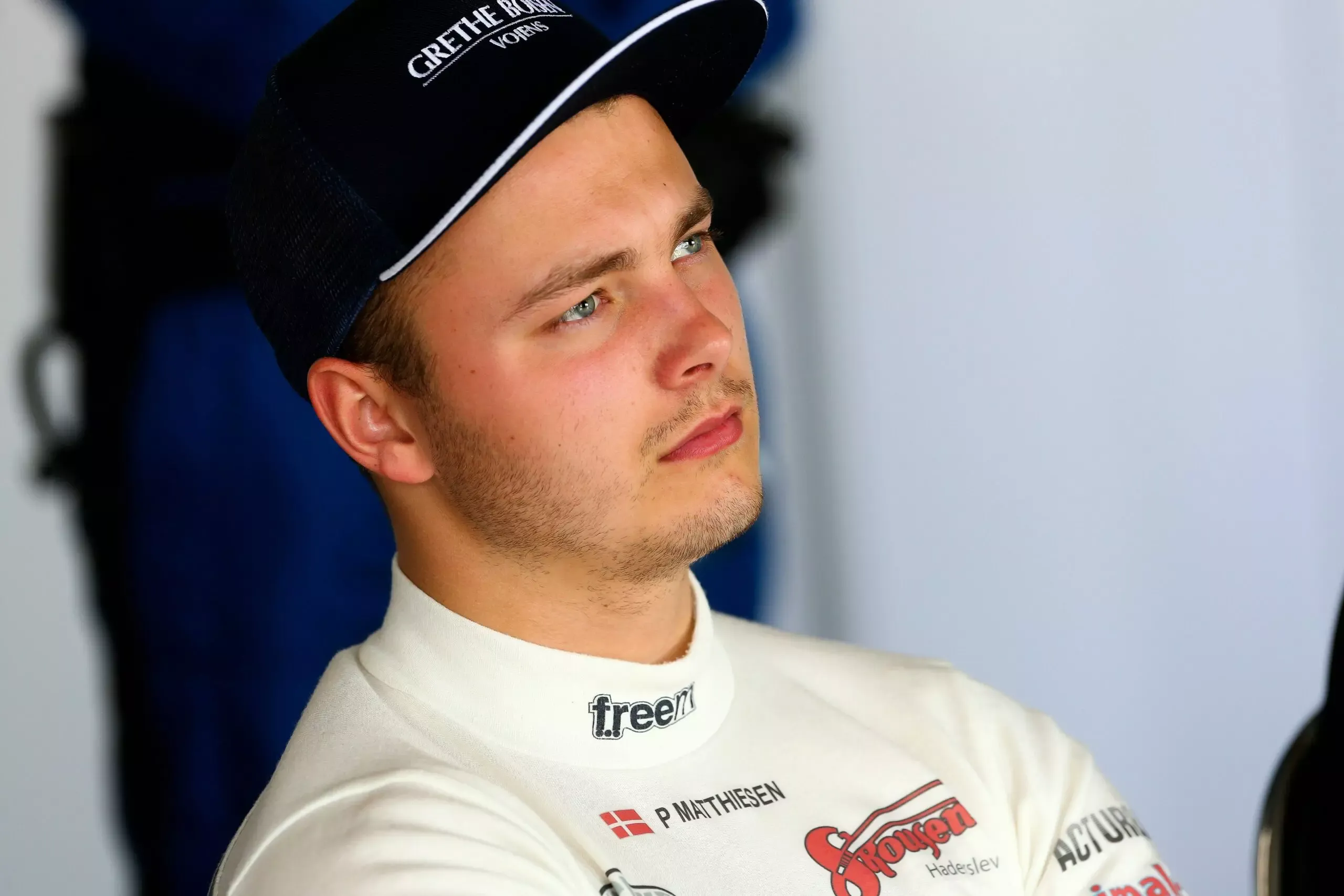 Patrik Matthiesen