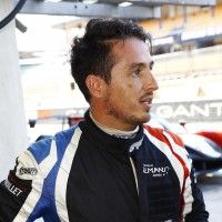 Stephane Panepinto
