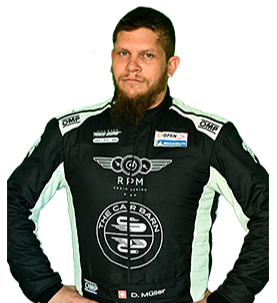 Dexter Müller