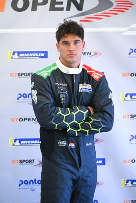 Martin Kodric