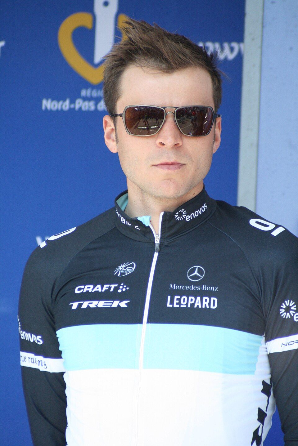Martin Mortensen