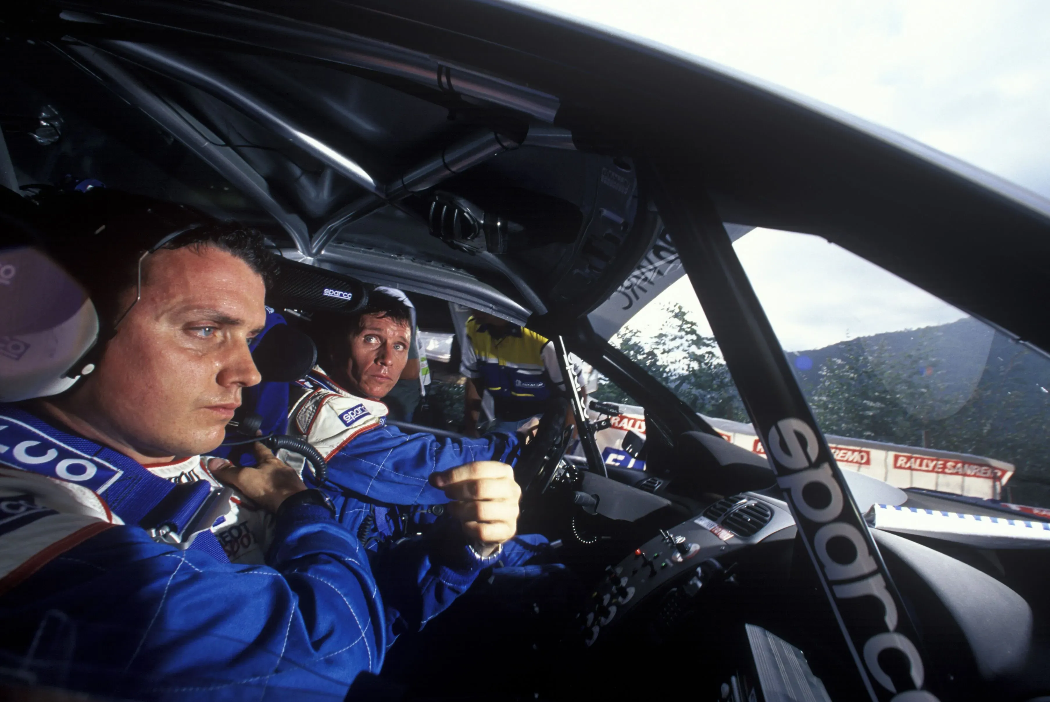 Gilles Petit
