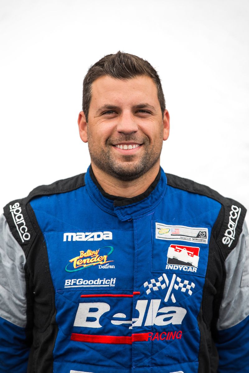 Bryan Ortiz