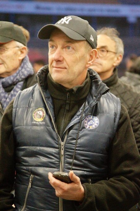 Robert Lionel