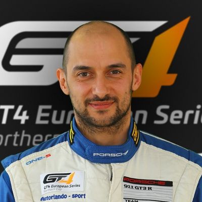 Manuele Mengozzi