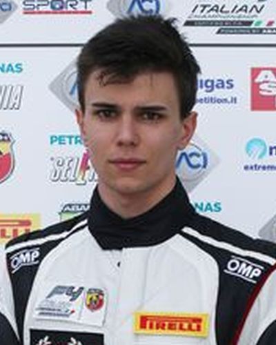Davide Venditti