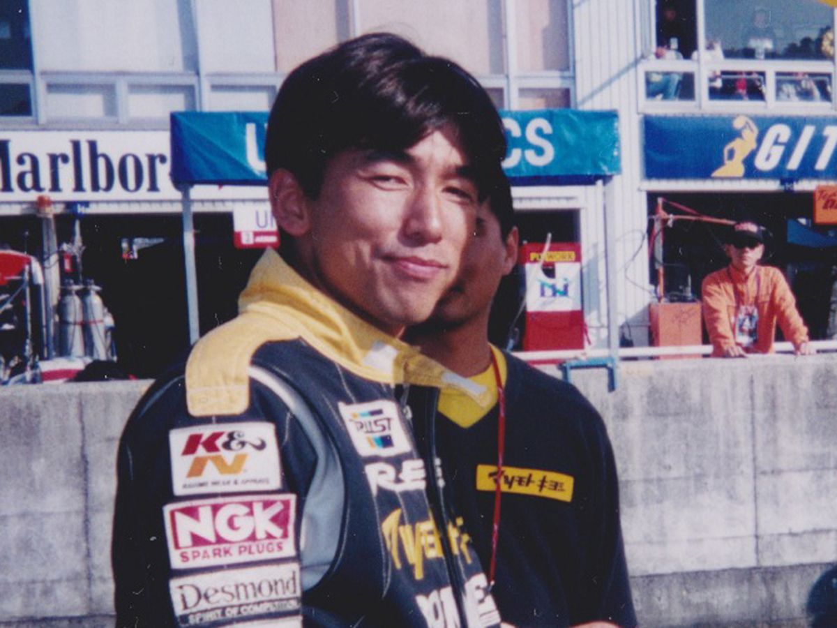 Shinichi Yamaji