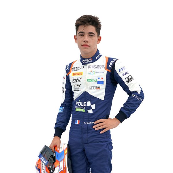 Loris Cabirou