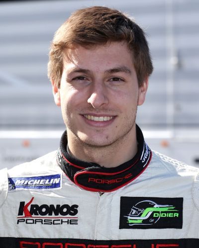Didier Van Dalen
