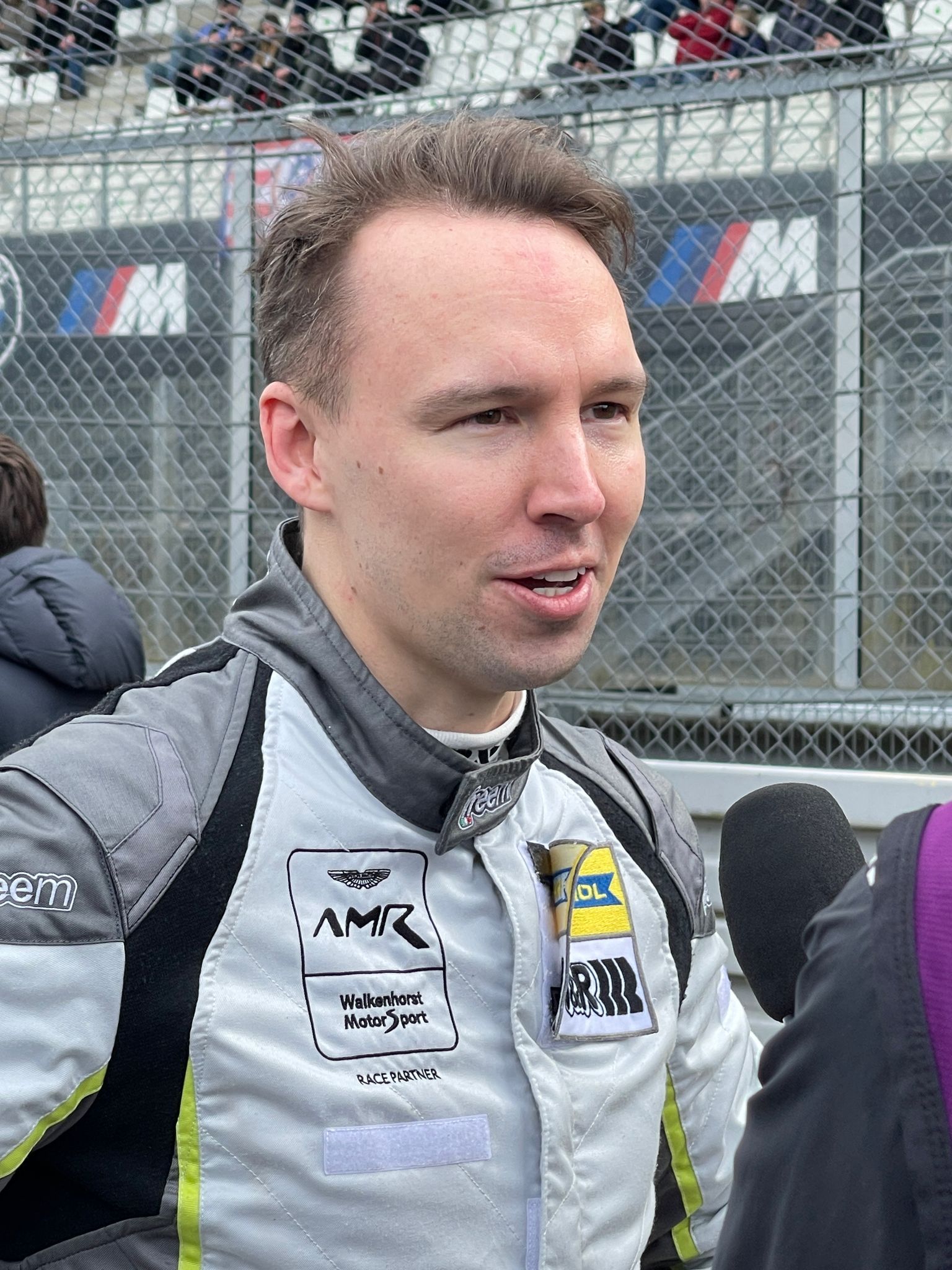 Christian Krognes