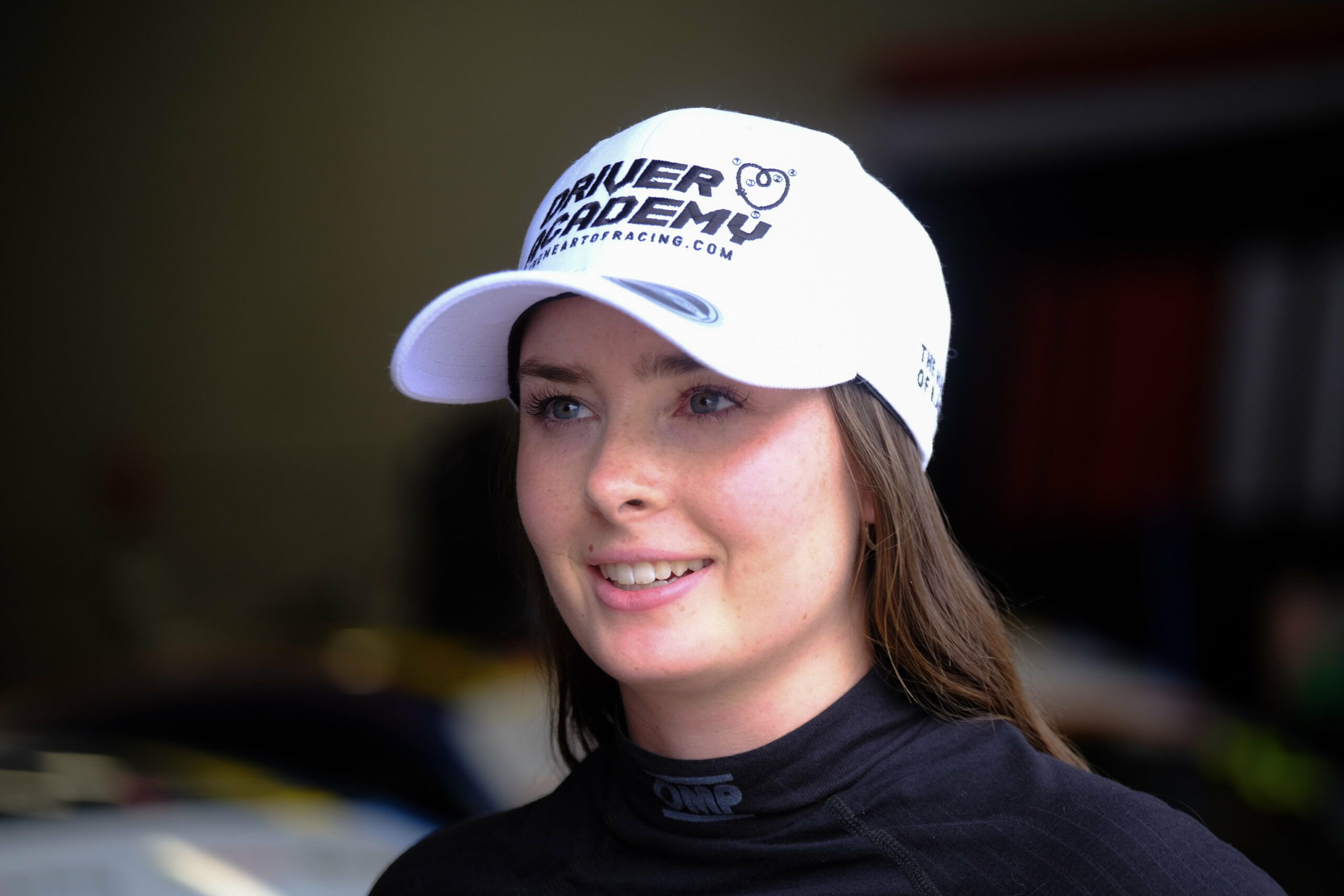 Rianna O'meara-hunt