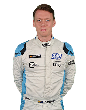 Emil Sällberg