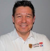 Christian Kosch
