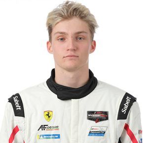 Conrad Laursen