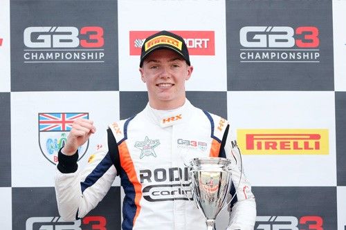 Callum Voisin