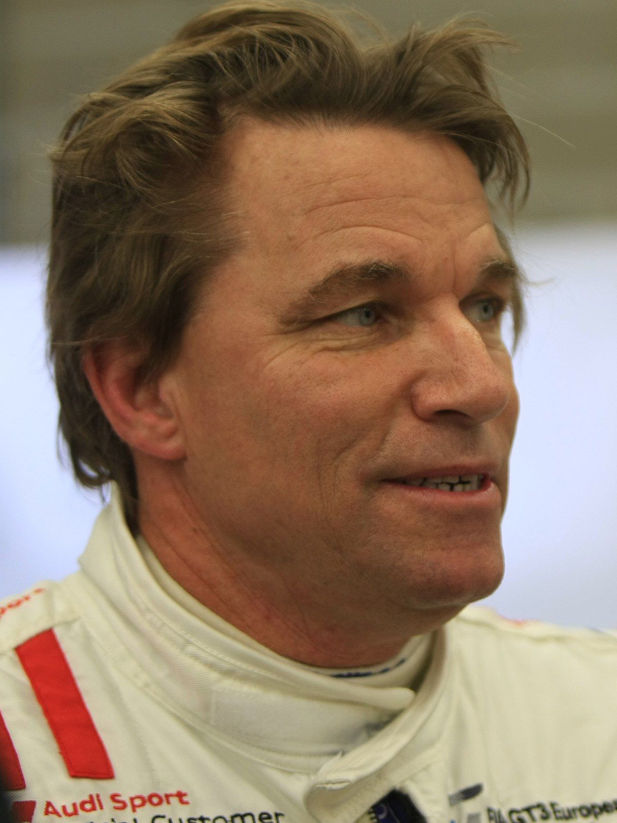 Stephen Johansen