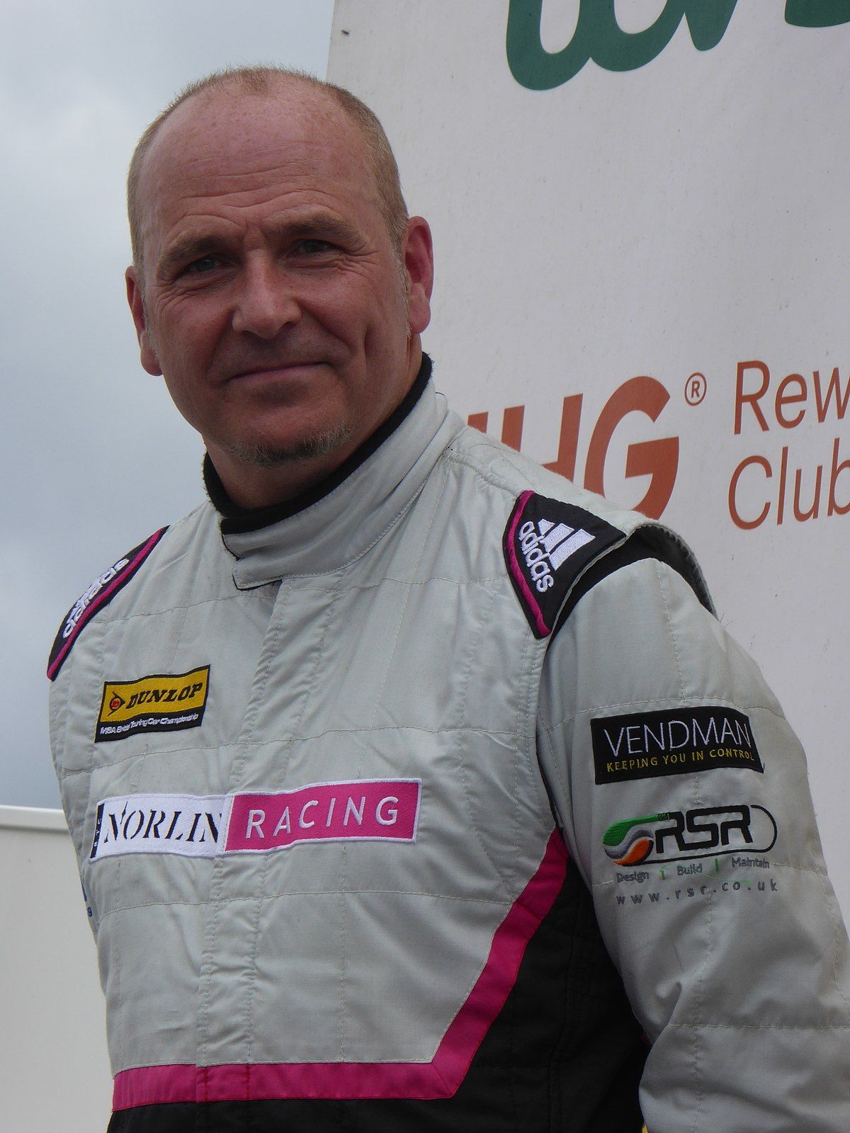 David Newsham