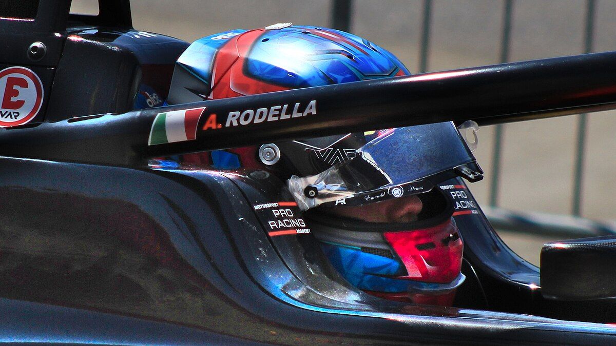 Alvise Rodella