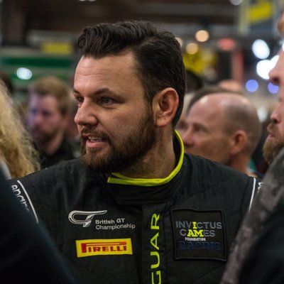 Paul Vice