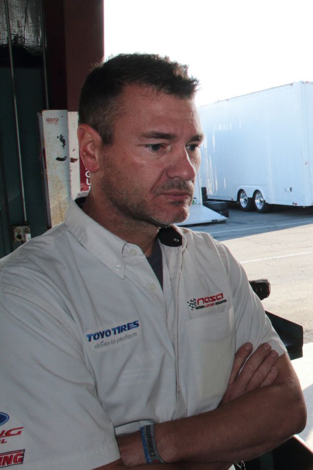 Matthew Rivard