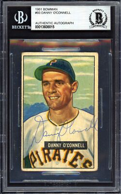Danny O'connell