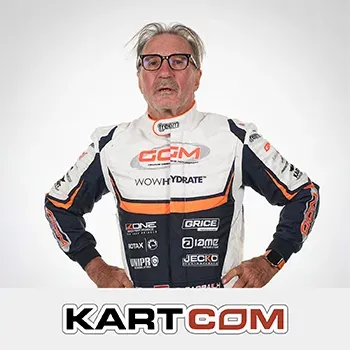 Patrick Sarrailh