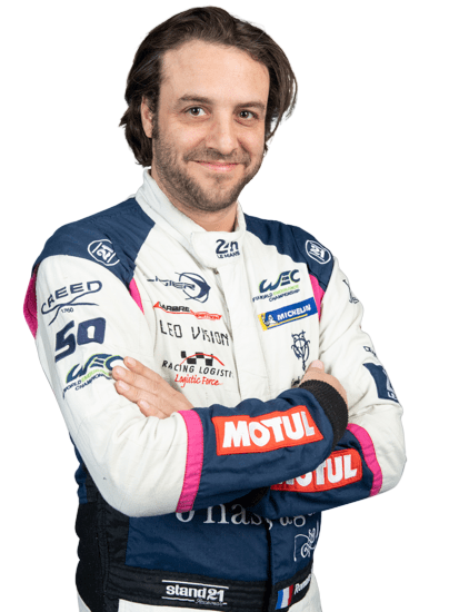 Romano Ricci