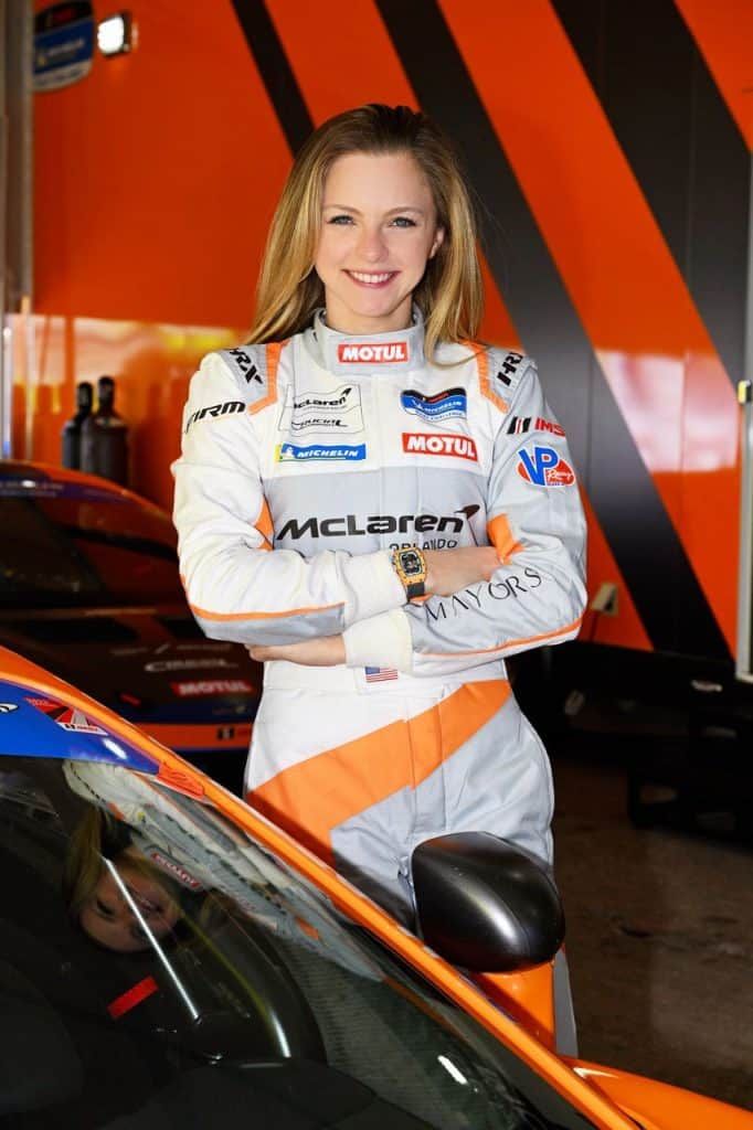 Aurora Straus