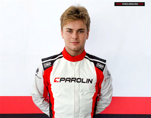 Lorenzo Travisanutto