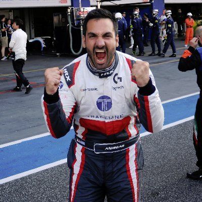 Andreas Laskaratos